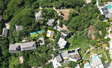 Se Vende Casa S: Elegancia Costera y Diseño Moderno en La Foresta, Puerto Escondido