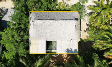 Se Vende Casa S: Elegancia Costera y Diseño Moderno en La Foresta, Puerto Escondido