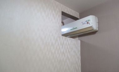 MINIMAL KONTRAK 8  BULAN. Bayar perbulan apartemen puri park view full furnis