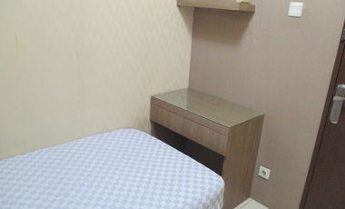 MINIMAL KONTRAK 8  BULAN. Bayar perbulan apartemen puri park view full furnis