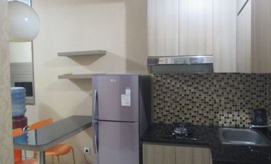 MINIMAL KONTRAK 8  BULAN. Bayar perbulan apartemen puri park view full furnis