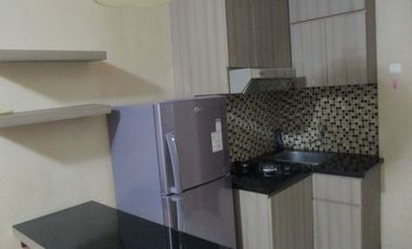 MINIMAL KONTRAK 8  BULAN. Bayar perbulan apartemen puri park view full furnis