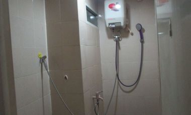 MINIMAL KONTRAK 8  BULAN. Bayar perbulan apartemen puri park view full furnis