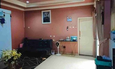 Dijual Rumah Tanah Luas Dekat Tol Sadang Purwakarta