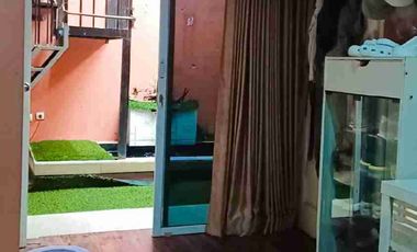 Dijual Rumah Tanah Luas Dekat Tol Sadang Purwakarta