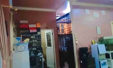 Dijual Rumah Tanah Luas Dekat Tol Sadang Purwakarta