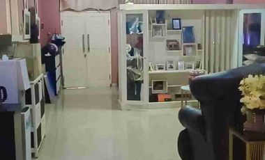 Dijual Rumah Tanah Luas Dekat Tol Sadang Purwakarta