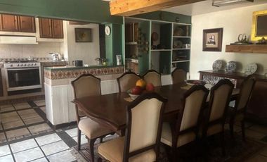 Propiedad en Venta en Jardines del Pedregal – Inversión de Alta Rentabilidad