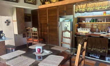 Propiedad en Venta en Jardines del Pedregal – Inversión de Alta Rentabilidad