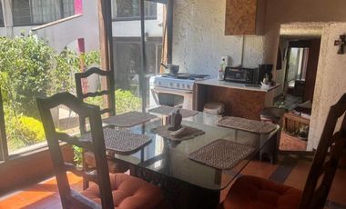 Propiedad en Venta en Jardines del Pedregal – Inversión de Alta Rentabilidad