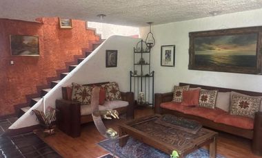 Propiedad en Venta en Jardines del Pedregal – Inversión de Alta Rentabilidad