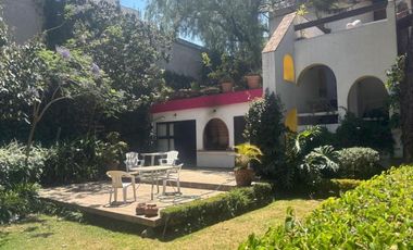 Propiedad en Venta en Jardines del Pedregal – Inversión de Alta Rentabilidad