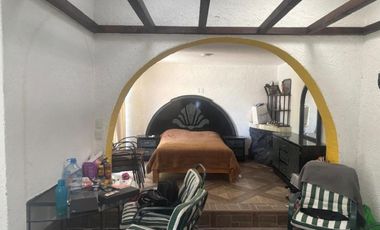 Propiedad en Venta en Jardines del Pedregal – Inversión de Alta Rentabilidad
