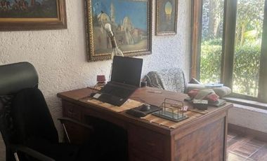 Propiedad en Venta en Jardines del Pedregal – Inversión de Alta Rentabilidad