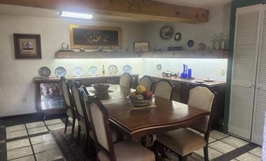 Propiedad en Venta en Jardines del Pedregal – Inversión de Alta Rentabilidad