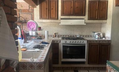 Propiedad en Venta en Jardines del Pedregal – Inversión de Alta Rentabilidad