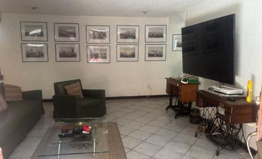 Propiedad en Venta en Jardines del Pedregal – Inversión de Alta Rentabilidad