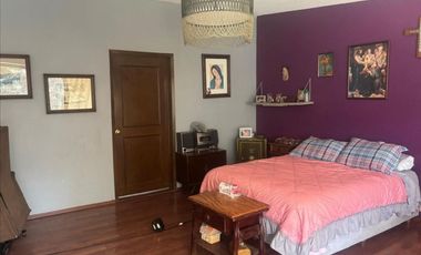 Propiedad en Venta en Jardines del Pedregal – Inversión de Alta Rentabilidad
