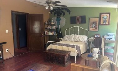 Propiedad en Venta en Jardines del Pedregal – Inversión de Alta Rentabilidad