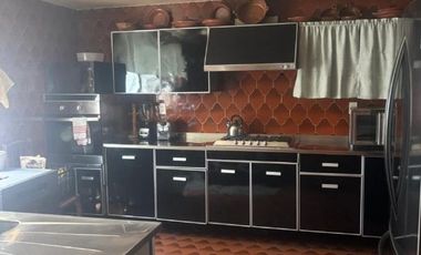 Propiedad en Venta en Jardines del Pedregal – Inversión de Alta Rentabilidad