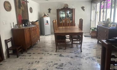 Propiedad en Venta en Jardines del Pedregal – Inversión de Alta Rentabilidad