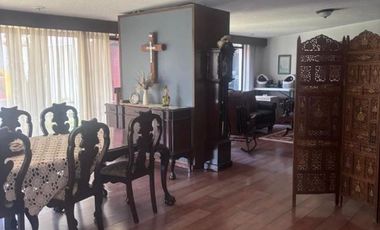 Propiedad en Venta en Jardines del Pedregal – Inversión de Alta Rentabilidad