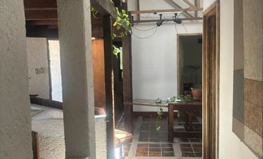 Propiedad en Venta en Jardines del Pedregal – Inversión de Alta Rentabilidad