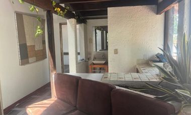 Propiedad en Venta en Jardines del Pedregal – Inversión de Alta Rentabilidad