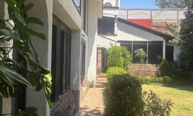 Propiedad en Venta en Jardines del Pedregal – Inversión de Alta Rentabilidad