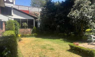 Propiedad en Venta en Jardines del Pedregal – Inversión de Alta Rentabilidad