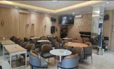 Ruko 5 Lantai Luas 700m Sangat Dekat Tol Lippo Karawaci Tangerang