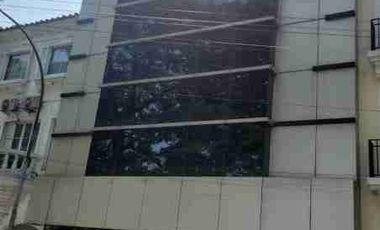 Ruko 5 Lantai Luas 700m Sangat Dekat Tol Lippo Karawaci Tangerang