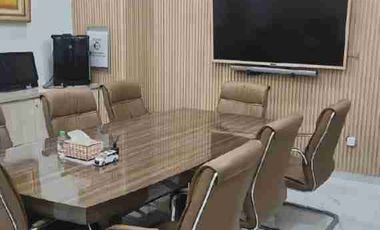 Ruko 5 Lantai Luas 700m Sangat Dekat Tol Lippo Karawaci Tangerang