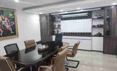 Ruko 5 Lantai Luas 700m Sangat Dekat Tol Lippo Karawaci Tangerang