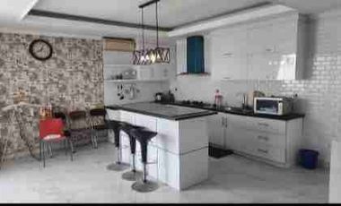 Ruko 5 Lantai Luas 700m Sangat Dekat Tol Lippo Karawaci Tangerang