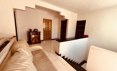 CASA EN VENTA, CERCA DEL IMSS DE CUAUTLA, MORELOS