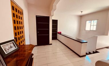 CASA EN VENTA, CERCA DEL IMSS DE CUAUTLA, MORELOS