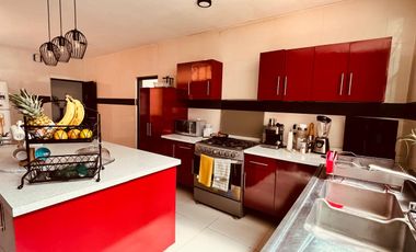 CASA EN VENTA, CERCA DEL IMSS DE CUAUTLA, MORELOS