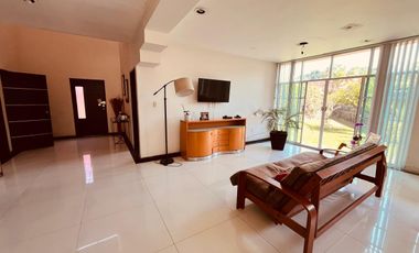 CASA EN VENTA, CERCA DEL IMSS DE CUAUTLA, MORELOS