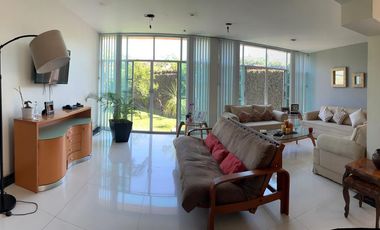 CASA EN VENTA, CERCA DEL IMSS DE CUAUTLA, MORELOS