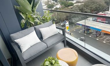 DEPARTAMENTO EN VENTA EN SAN ISIDRO CON AREAS COMUNES