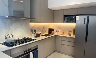 DEPARTAMENTO EN VENTA EN SAN ISIDRO CON AREAS COMUNES