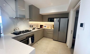 DEPARTAMENTO EN VENTA EN SAN ISIDRO CON AREAS COMUNES