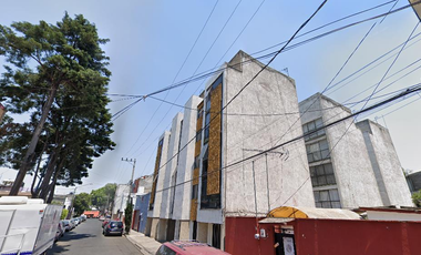 VENTA DE CASA EN PRADO CHURUBUSCO COYOACAN CDMX