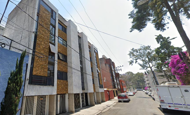 VENTA DE CASA EN PRADO CHURUBUSCO COYOACAN CDMX