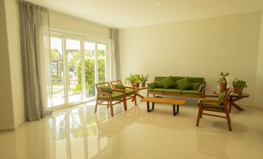 ISLA RISUEÑA/ ISLA DORADA CASA 3 RECAMARAS  + ESTUDIO CON MUELLE!!!