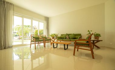 ISLA RISUEÑA/ ISLA DORADA CASA 3 RECAMARAS  + ESTUDIO CON MUELLE!!!