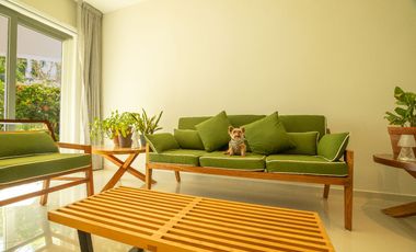 ISLA RISUEÑA/ ISLA DORADA CASA 3 RECAMARAS  + ESTUDIO CON MUELLE!!!