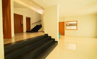 ISLA RISUEÑA/ ISLA DORADA CASA 3 RECAMARAS  + ESTUDIO CON MUELLE!!!