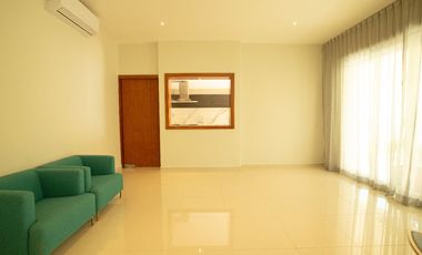 ISLA RISUEÑA/ ISLA DORADA CASA 3 RECAMARAS  + ESTUDIO CON MUELLE!!!